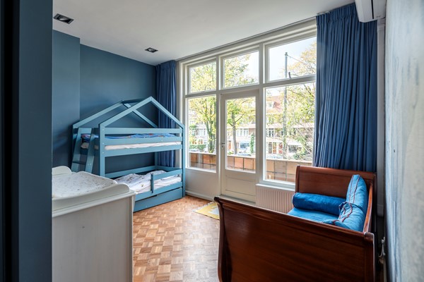 Medium property photo - Hoofdweg 54, 1058 BD Amsterdam